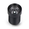 Obiektyw M2504ZH05S M12 4mm 1/2,5'' o niskich zniekształceniach - do kamer ArduCam - ArduCam LN011