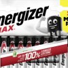 Baterie AA Energizer Max 11169, 1.5 V, alkaliczno-manganowe, 10 szt.