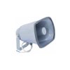 Omnitronic 80710954 Compression drive speaker 25W White 1 piece