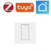 Włącznik światła 1 obw. ZigBee TUYA (działa bez N)