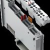 753-513 2-channel relay output, 250 V AC, 2.0 A, potential-free, 2 NO co