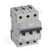 S303 C 4A TX3 wył. nadprądowy 403540 LEGRAND