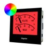 TDE Instruments DPM72-MPPA Process Display Multi-functional Graphic RGB Display