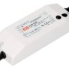 Zasilacz impulsowy LED, 60 W, napięcie wejściowe: 30 VDC, prąd wyjściowy: 1,2...2 A HLN-60H-30A