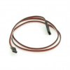 Przedłużacz do serw 60cm 26AWG