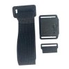 Smol Slimes Trackers Integracja zgodna z SlimeVR ICM-45686 IMU i QMC6309 magnetometr 360° Rozwiązanie do śledzenia całego ciała