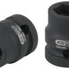 KS Tools 5150061 515.0061 Nasadka udarowa 14 mm