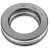 Łożysko kulkowe 51105 wew: 25 mm zew: 42 mm Kula oporowa 11 mm SKF 1