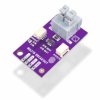 Voltage & current sensor INA219 breakout