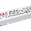 Gpv-35-36 Zasilacz Impulsowy Do Led 35W 36V/1A, Ip67 Hermetyczny