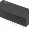 SRAM, 64 kbit, PDIP-28, STMicroelectronics M48Z08-100PC1