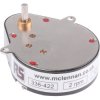 Przekładnia siodełkowa 125:1 Ø: 4mm McLennan Servo Supplies