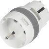 11301001 HOMEPILOT bezprzewodowy Gniazdo z wtyczką