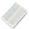SD04NW Płytka stykowa prototypowa 400 pól [55x83x8mm]