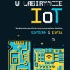 W labiryncie IoT. Budowanie urządzeń z wykorzystaniem układów ESP8266 i ESP32, HELION