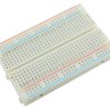 400 Point Solderless PCB Breadboard
