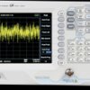 DSA815-TG Spectrum analyser, 9 kHz - 1.5 GHz, incl. tracking generator