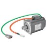 Serwosilnik 0,75 kW Siemens 230 V Synchroniczny