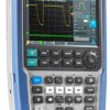 Oscyloskop 60MHz Rohde & Schwarz przenośny Cyfrowy CAT III 1000 V, CAT IV 600 V RTH1004 z kalibracją DKD USB