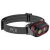 PC Electric 720800 S800 Rechargeable USB-C LED Headlamp 800 lm
