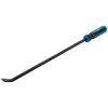 Draper 08563 Shock Resistant Soft Grip Pry Bar 600mm - 08563