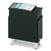 Zabezpieczenie przeciwprzepięciowe 20V ac PT 1X2-24DC/FM-ST Montaż na podstawie Phoenix Contact Zabezpieczenia