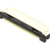 Molex Złącze FFC, FPC Ilość pinów 30 Wymiary siatki: 0.5 mm 54132-3062 1 szt. taśma na małej rolce