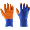 Scan W2101 Thermal Waterproof Latex Coated Gloves - XXL (Size 11)