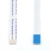 TAŚMA FLEX R-1,25mm 5PIN 210mm FFC010 AIWA (FLEX1205210)