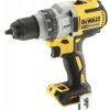 Wiertarki bezprzewodowe, 820W (DCD991), 5Ah, 18V, Li-ion, Dewalt
