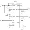 Split-Rail Converter, ±5V, 250mA Dual Output Power Supply | DPD | 12 | -40 to 85