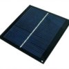 Ogniwo słoneczne (solar) 0.5W 5V OS28 70x70x2.7mm