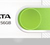 Adata Pendrive UV320 256GB USB 3.2 Gen1 Biały