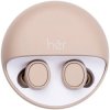 HER 41-10002 HER HX-12 In-ear headset Bluetooth Beige