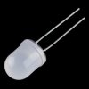 Sparkfun Diffused LED - White 10mm