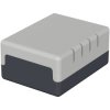 BOPLA 05406900 Element E 406 VL electronics Casing IP30 grey 1pc