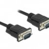 kabel port szeregowy Delock 86612 86612, 0.5 m
