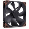 Noctua NF-A14 industrialPPC-24V-3000 140mm PC fan Black 140x140x25mm IP67 PWM