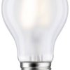 Żarówka LED Paulmann 28615 E-27 3 W 250 lm ciepła biel 1 szt.
