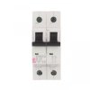 Wyłącznik nadprądowy 2P B 10A 10kA AC ETIMAT10 002123714