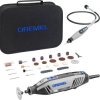 Dremel Weihnachts-Geschenkset Dremel 4250-1/35 Sonderedition F.013.425.0KA Narzędzie wielofunkcyjne 175 W