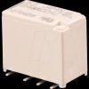 FTR-B4GA4.5Z Ultra miniature signal relay FTR-B4 4.5V SMD / 2 changers 2A