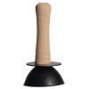 Monument 1456N Small Force Cup Plunger 75mm (3in)