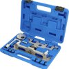 Zestaw narzędzi do montażu łańcucha rozrządu do silnika Mercedes-Benz 651 Brilliant Tools BT593585