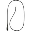 VOLTCRAFT BS-5.5/1M VGA Endoscope Accessories Probe Diameter 5.5mm