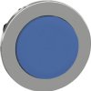 Schneider Electric ZB4FL6 ZB4FL6 Element czołowy dla przycisku płaski, resetowalny (Ø) 30.5 mm nieoznakowany chrom, nieb