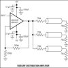 500MHz, Low-Power Op Amps
