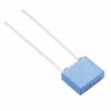 100nF 100V 5mm Polyester Box Capacitor