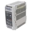 SPB-120-12 Zasilacz impulsowy, na szynę DIN, 96W, 12VDC, 8A, 85...264VAC, IP20