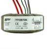TT125/12/A Transformator sieciowy toroidalny Audio Sizei